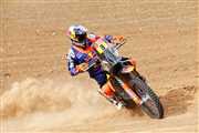 Dakar 2019: Kto wygra w kategorii motocykli?